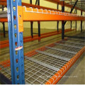 Warehouse Factory Steel Heavy Duty Rack with CE